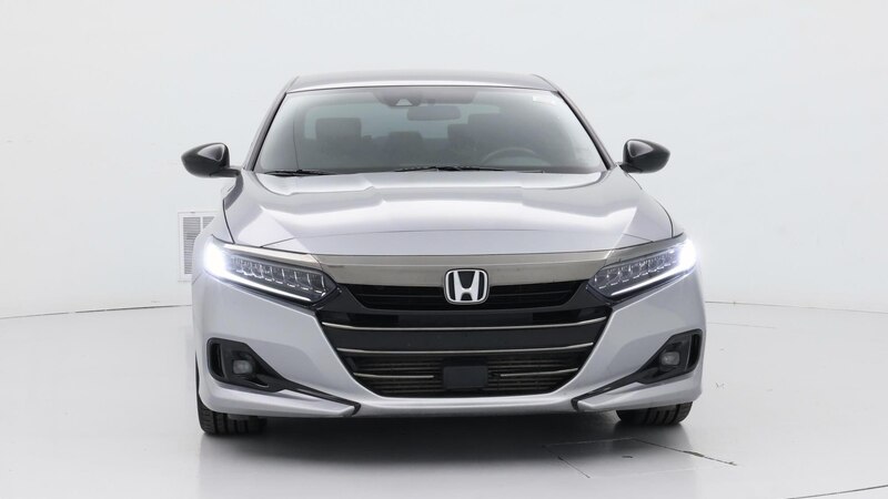 2022 Honda Accord Sport 5