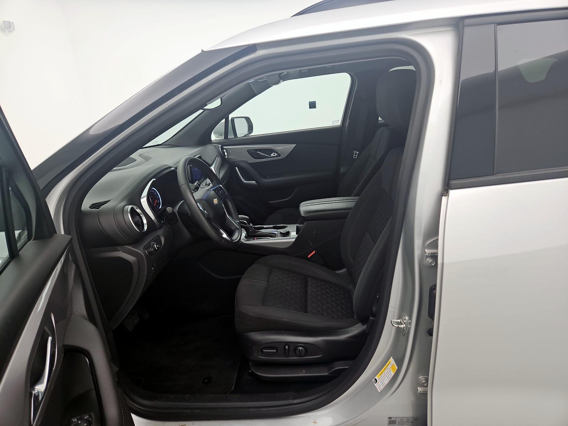 Thumbnail: 2021 Chevrolet Blazer - 11