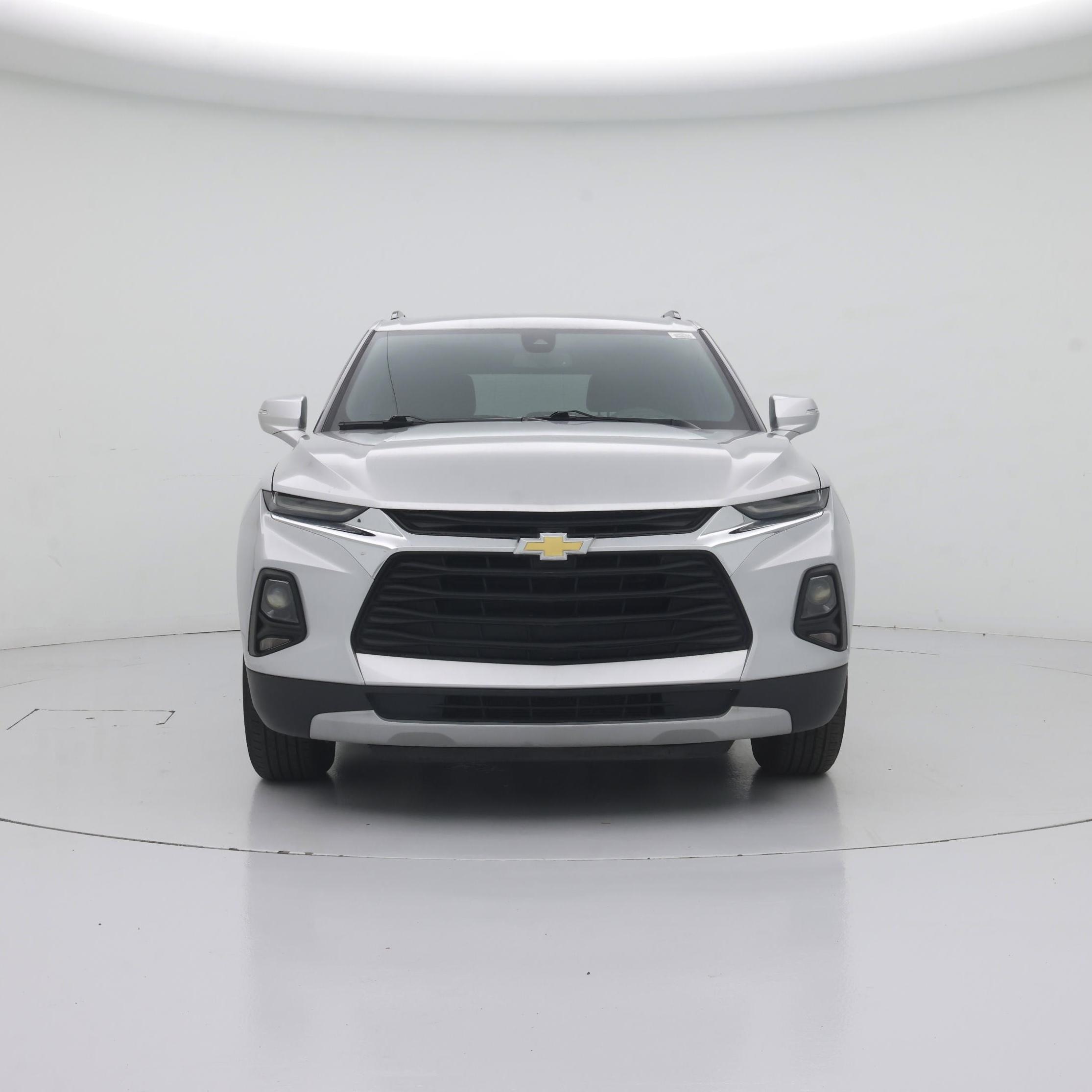 Thumbnail: 2021 Chevrolet Blazer - 5