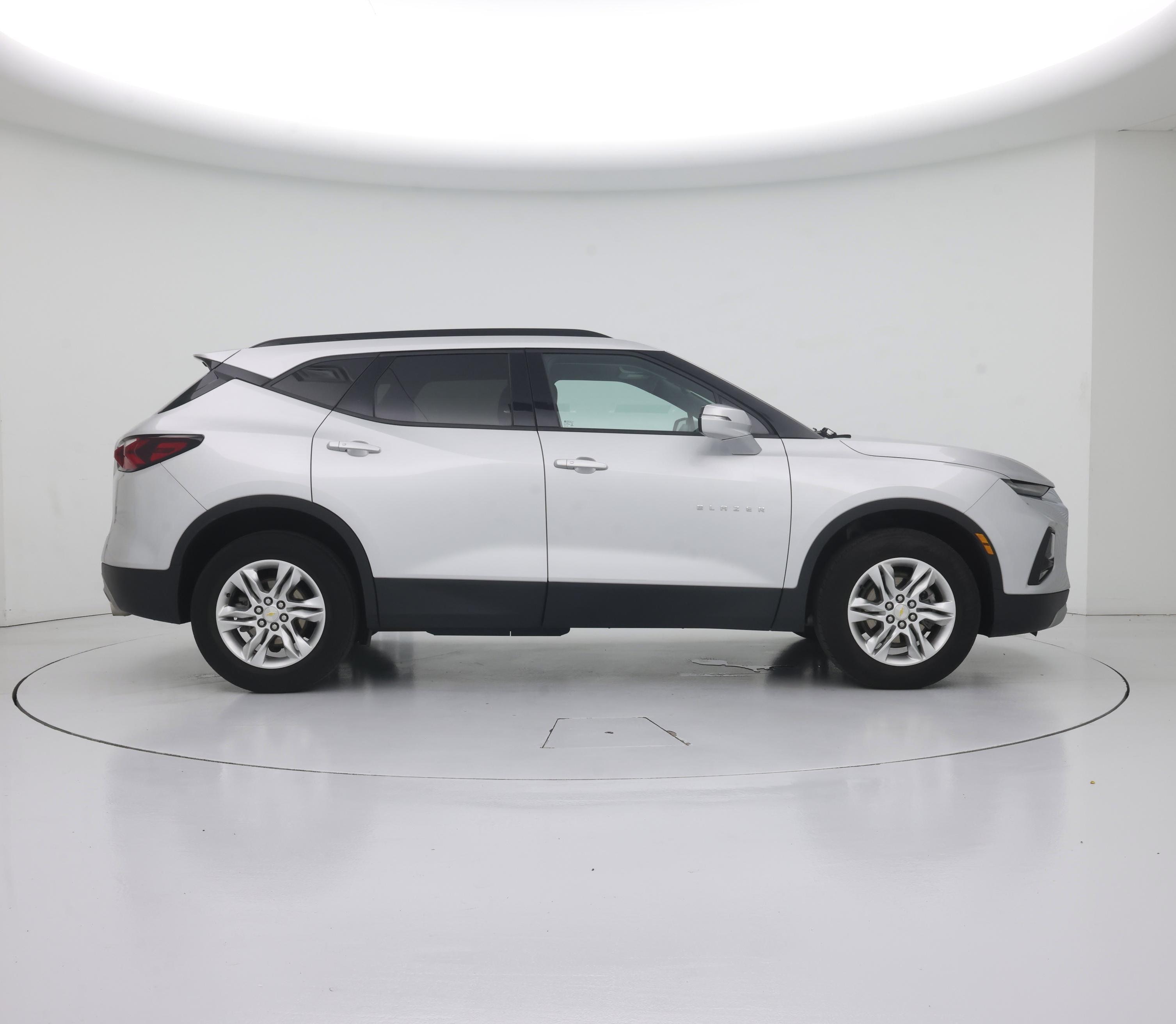 Thumbnail: 2021 Chevrolet Blazer - 7