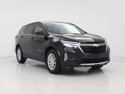 2022 Chevrolet Equinox LT -
                Memphis, TN