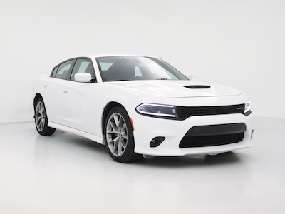 2022 Dodge Charger GT -
                Jackson, MS