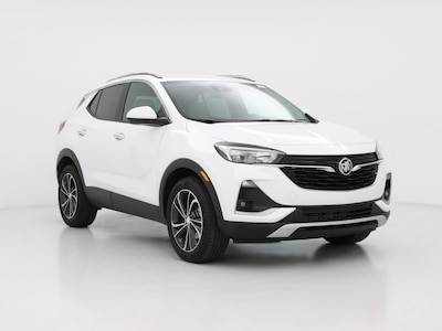 2021 Buick Encore GX Select -
                Jackson, MS