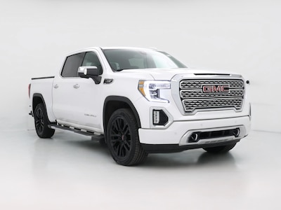 2021 GMC Sierra 1500 Denali -
                Fort Worth, TX