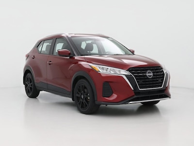 2022 Nissan Kicks SV -
                Jackson, MS