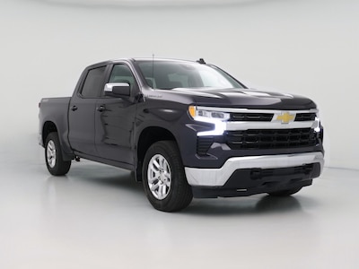 2023 Chevrolet Silverado 1500 LT -
                Jackson, MS