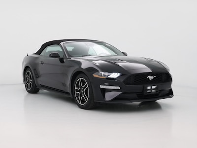 2022 Ford Mustang  -
                Jackson, MS