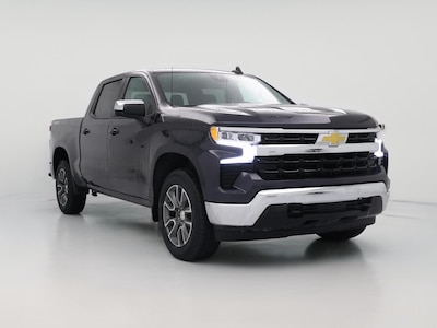 2023 Chevrolet Silverado 1500 LT -
                Jackson, MS