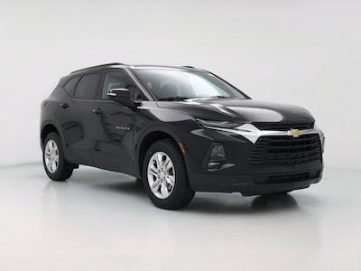 2022 Chevrolet Blazer  -
                Jackson, MS