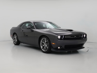 2022 Dodge Challenger GT -
                Franklin, TN