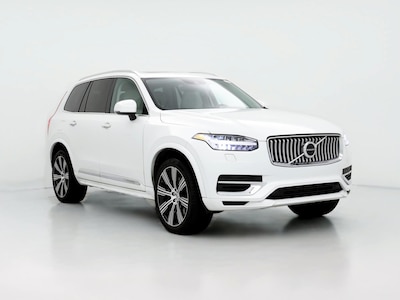 2022 Volvo XC90 T8 Inscription -
                Jackson, MS