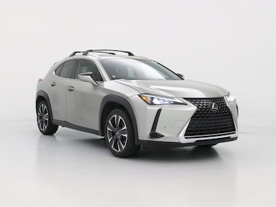 2022 Lexus UX 200 -
                Lithia Springs, GA