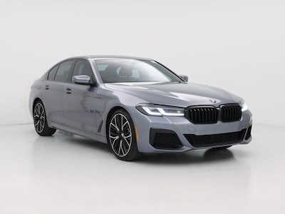 2021 BMW 5 Series 530i -
                Memphis, TN