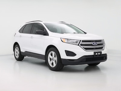 2018 Ford Edge SE -
                Jackson, MS