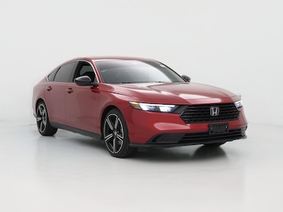 2023 Honda Accord Sport -
                Memphis, TN