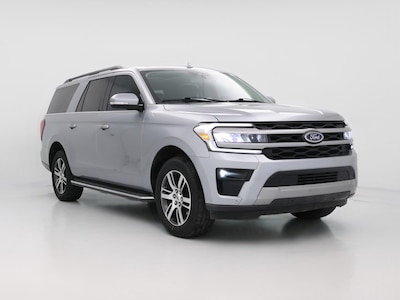 2023 Ford Expedition MAX XLT -
                Jackson, MS