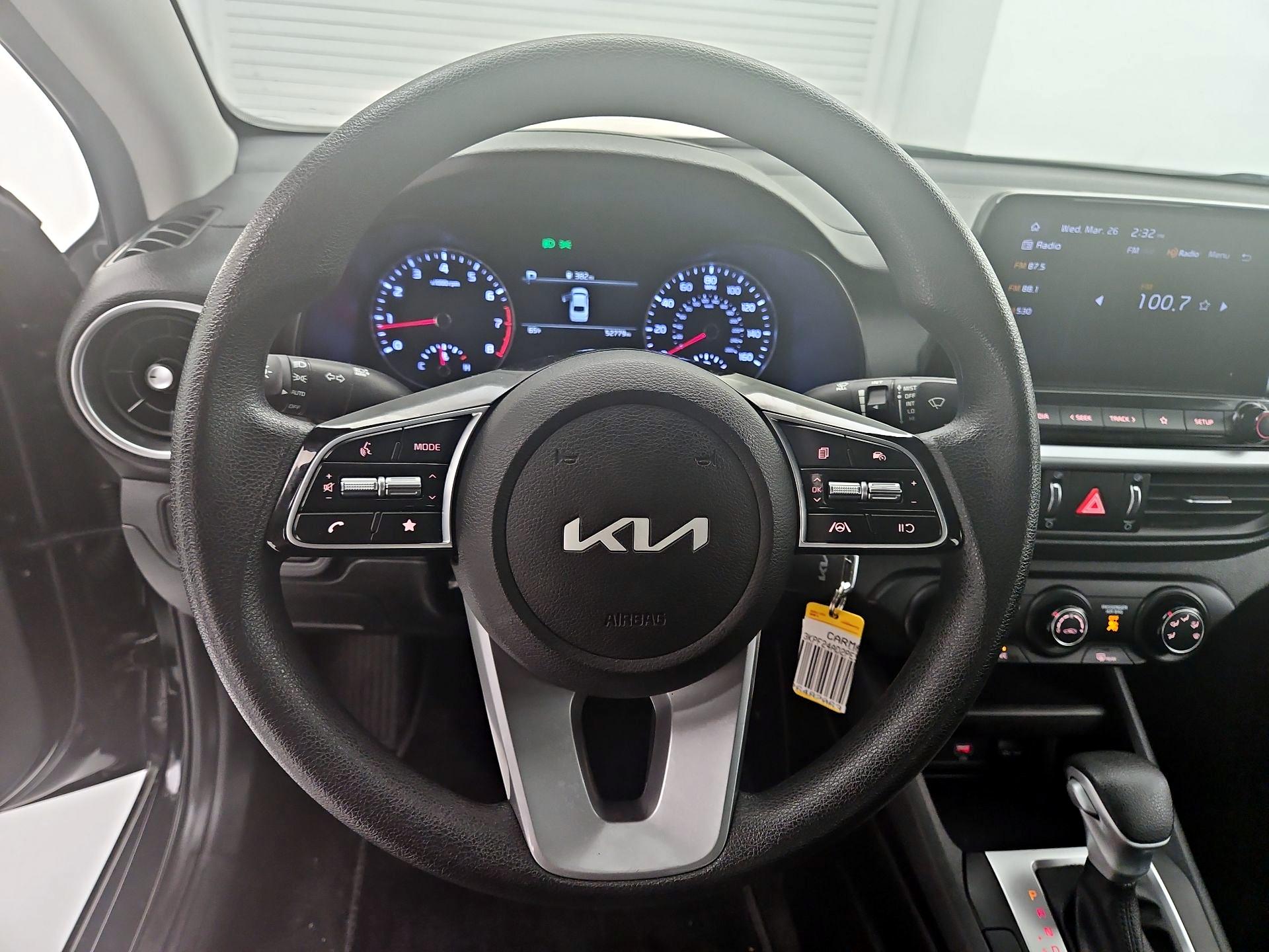 Thumbnail: 2023 Kia Forte - 10
