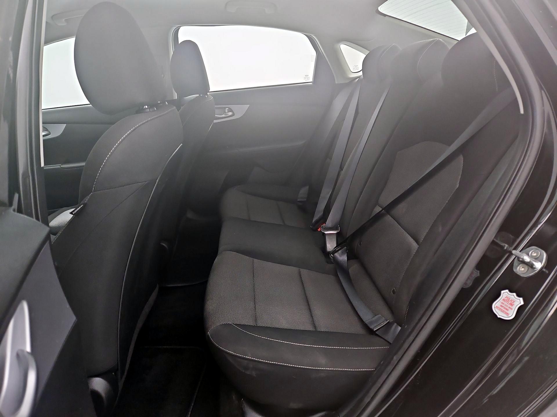 Thumbnail: 2023 Kia Forte - 19