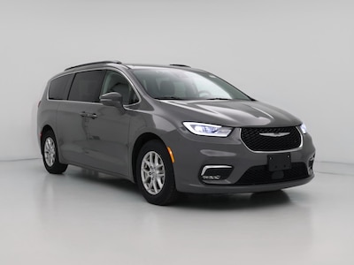 2022 Chrysler Pacifica Touring L -
                Jackson, MS