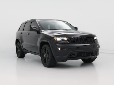 2021 Jeep Grand Cherokee  -
                Jackson, MS