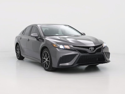 2023 Toyota Camry SE -
                Memphis, TN