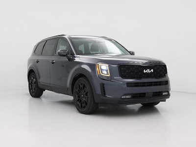 2022 Kia Telluride SX -
                Jackson, MS