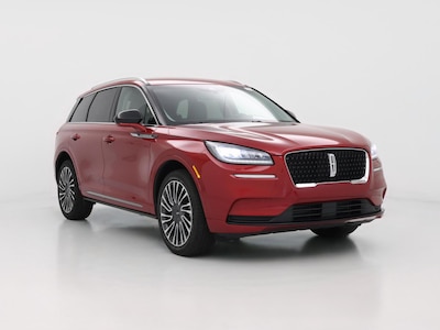 2022 Lincoln Corsair Standard -
                Jackson, MS