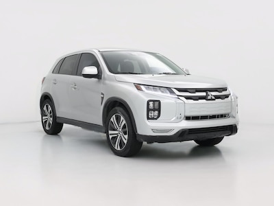 2021 Mitsubishi Outlander Sport S -
                Jackson, MS