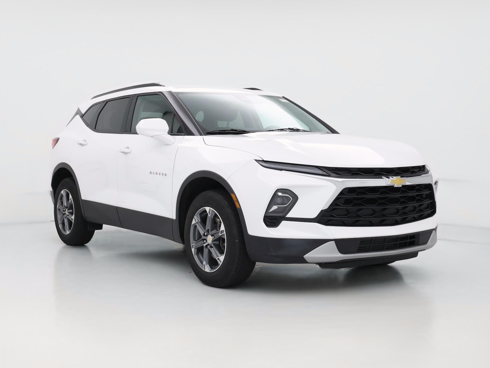2023 Chevrolet Blazer