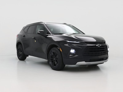 2021 Chevrolet Blazer  -
                Birmingham, AL