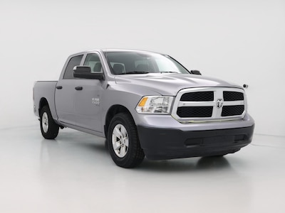 2022 RAM 1500 Classic SLT -
                Jackson, MS