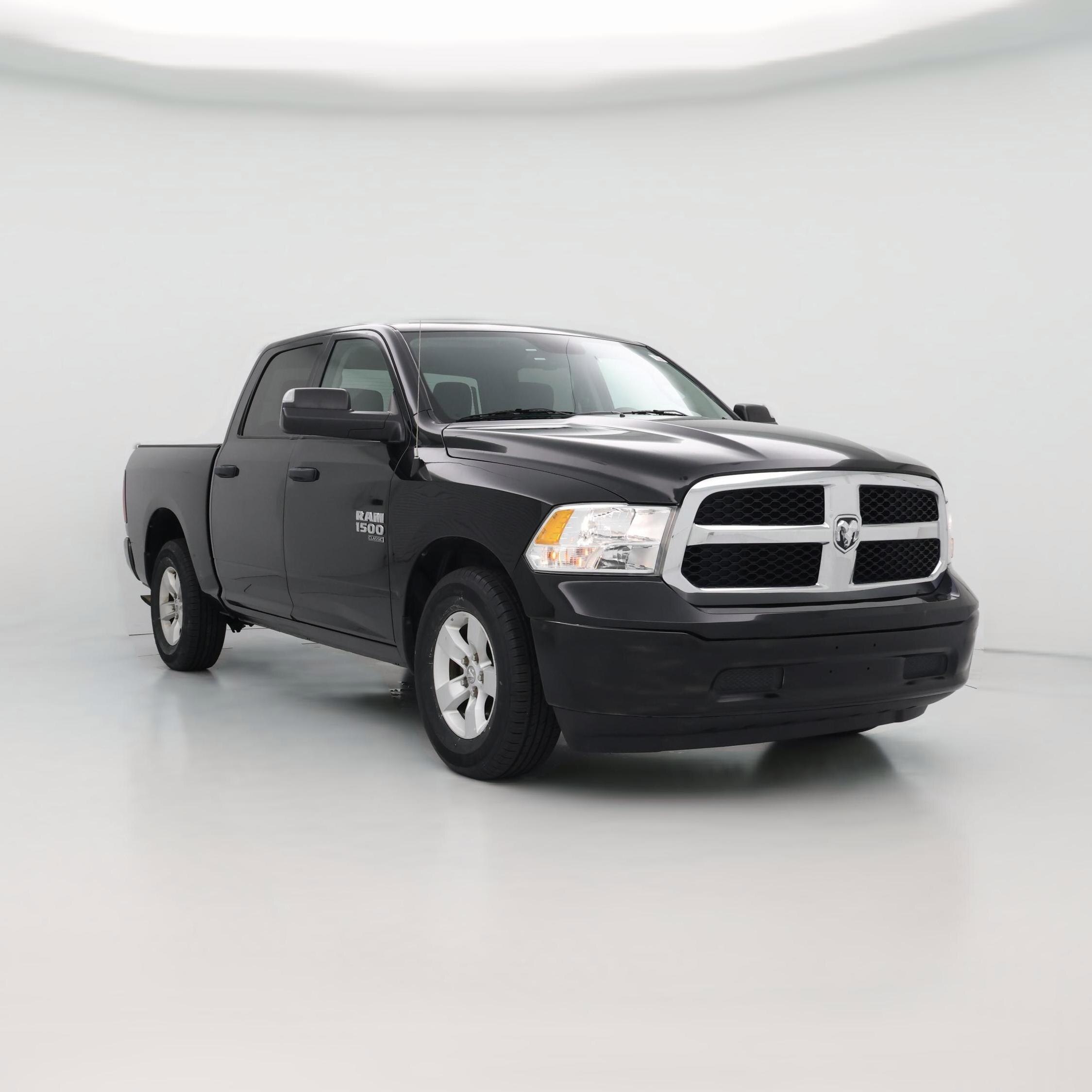 Thumbnail: 2022 RAM 1500 Classic - 1