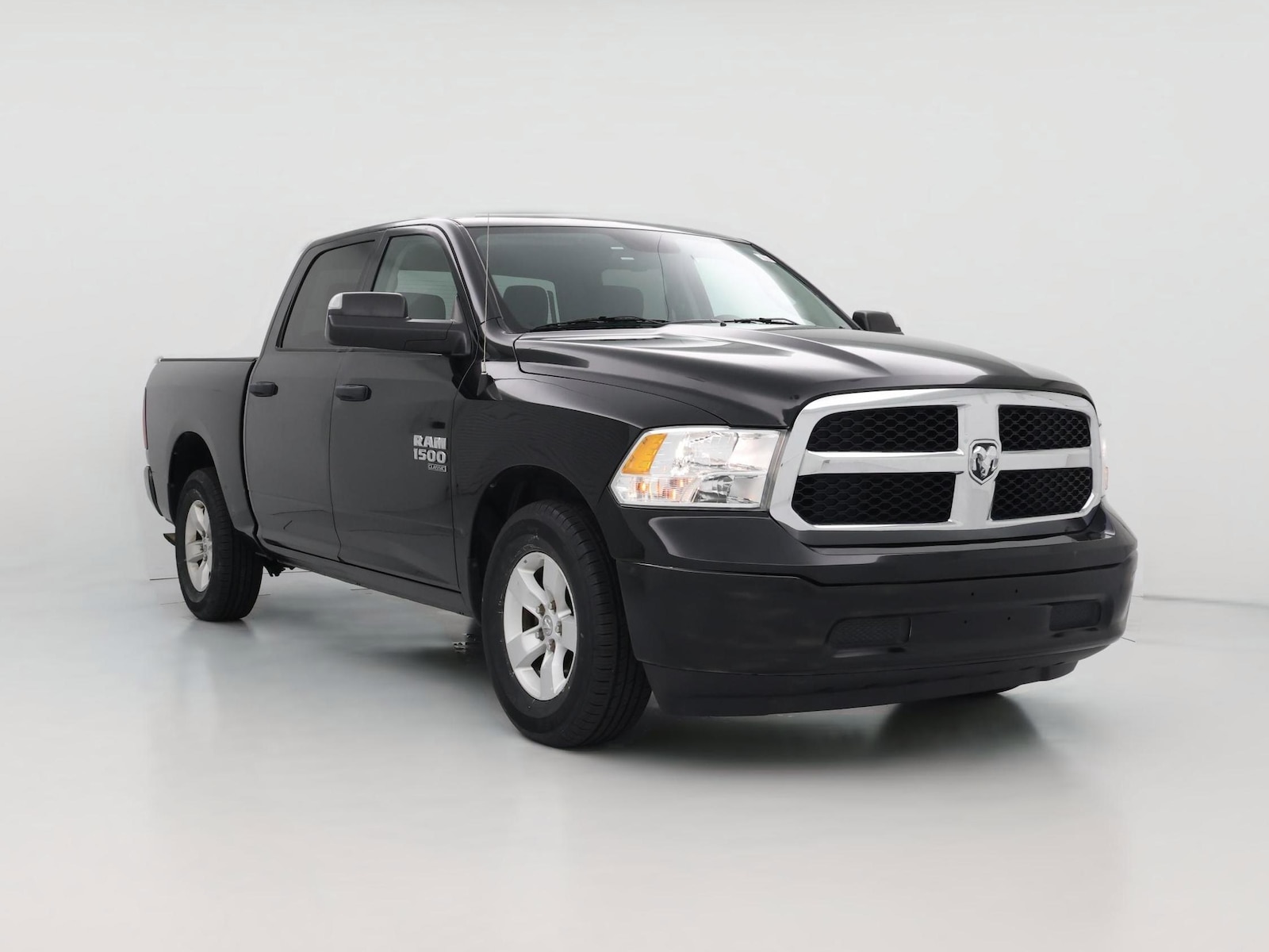 2022 RAM Ram 1500 Classic Warlock