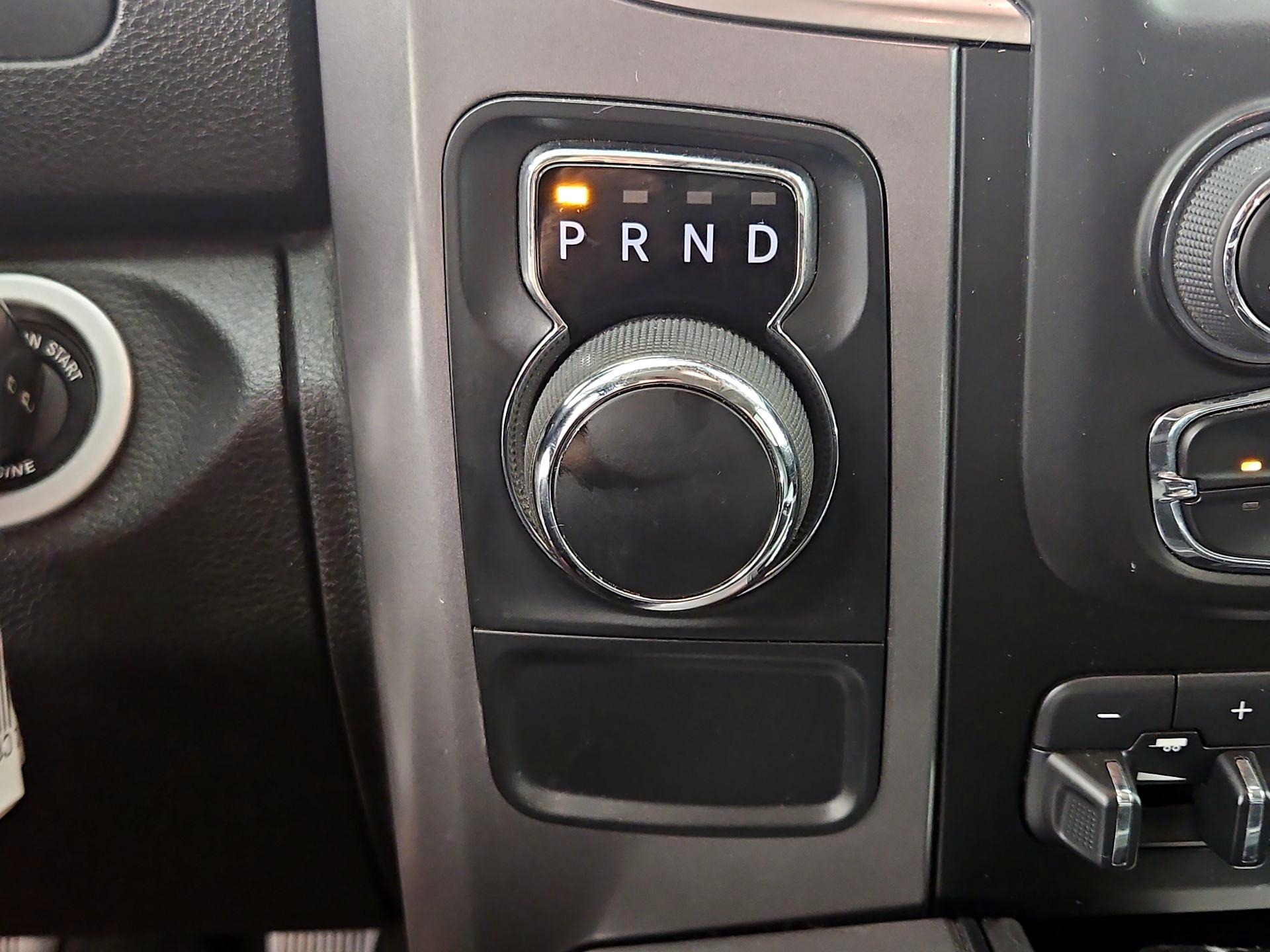 Thumbnail: 2022 RAM 1500 Classic - 18