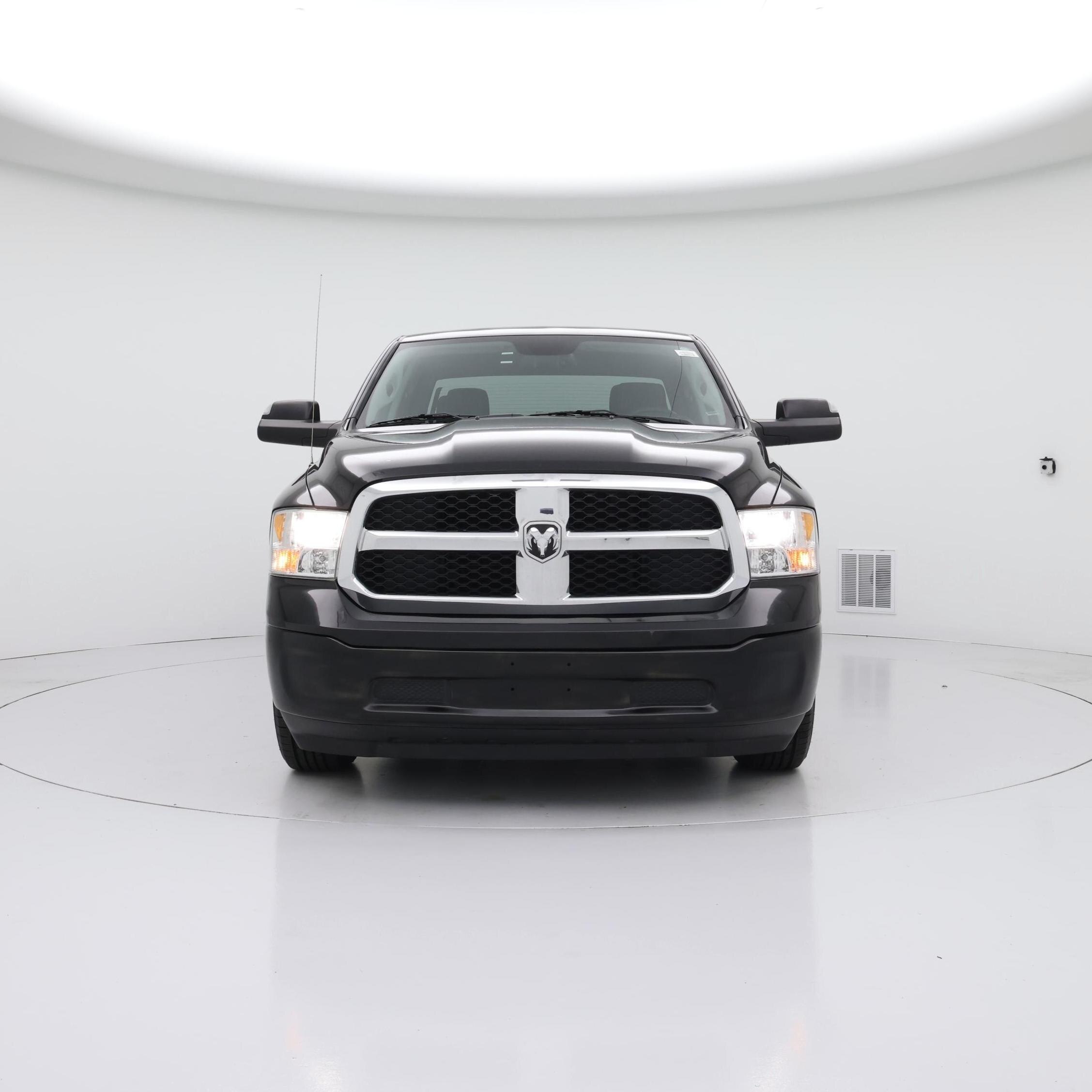 Thumbnail: 2022 RAM 1500 Classic - 5