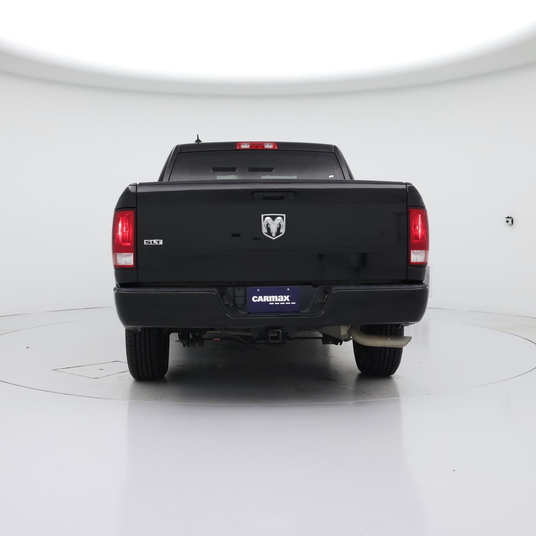 Thumbnail: 2022 RAM 1500 Classic - 6
