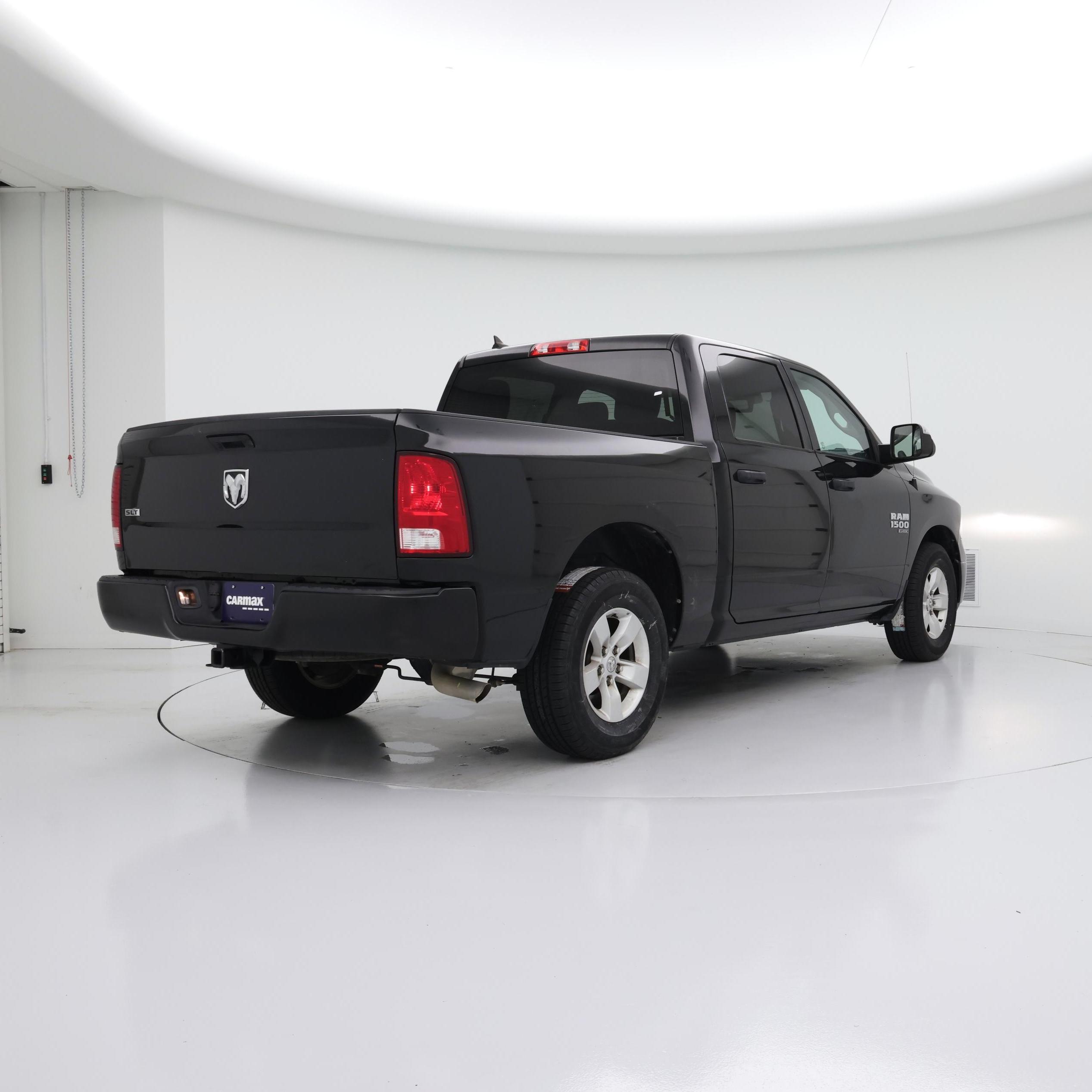 Thumbnail: 2022 RAM 1500 Classic - 8