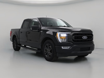 2023 Ford F-150 XLT -
                  Jackson, MS