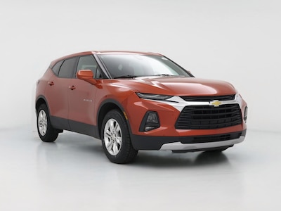 2021 Chevrolet Blazer  -
                Jackson, MS