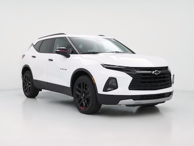 2021 Chevrolet Blazer  -
                Birmingham, AL