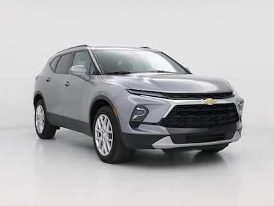 2023 Chevrolet Blazer  -
                Jackson, MS