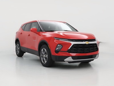 2023 Chevrolet Blazer  -
                Birmingham, AL