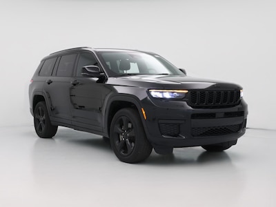 2021 Jeep Grand Cherokee L Altitude -
                Birmingham, AL