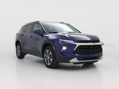 2023 Chevrolet Blazer  -
                Jackson, MS