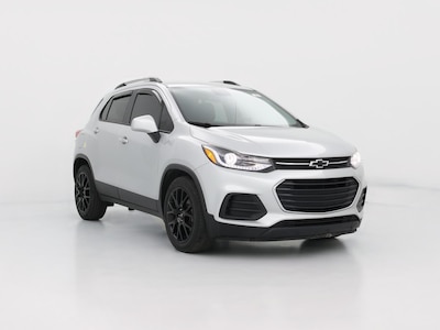 2022 Chevrolet Trax LT -
                Birmingham, AL