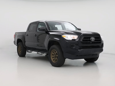 2023 Toyota Tacoma SR -
                Jackson, MS