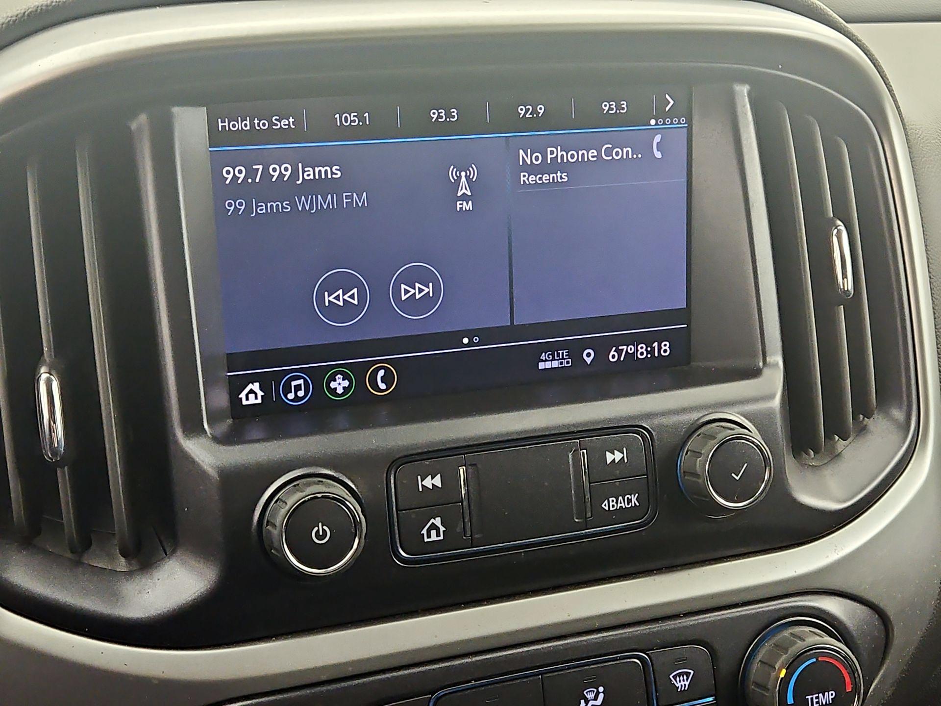 Thumbnail: 2022 Chevrolet Colorado - 15