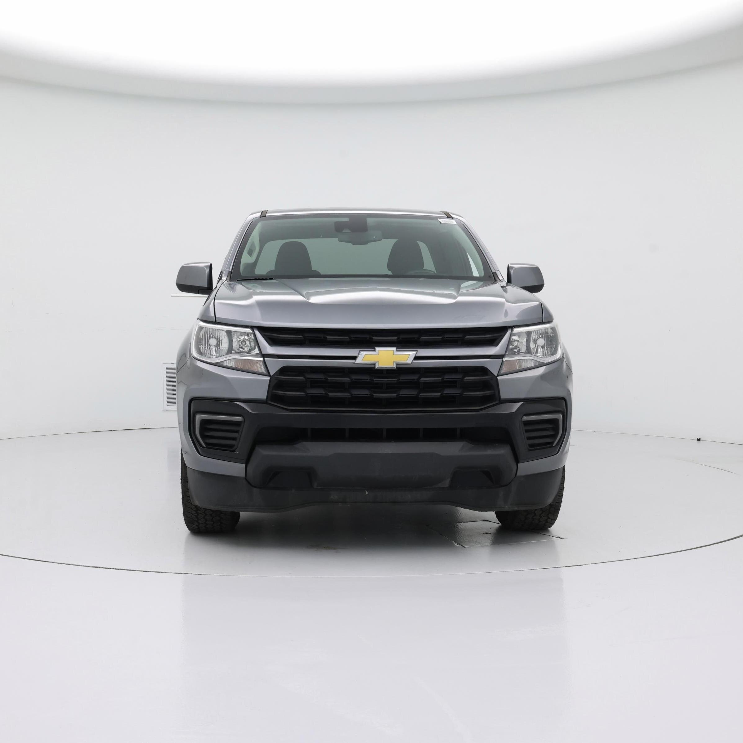 Thumbnail: 2022 Chevrolet Colorado - 5