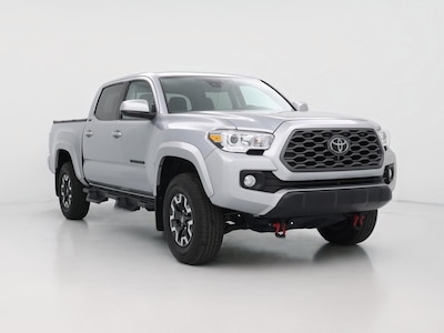 2022 Toyota Tacoma SR5 -
                Jackson, MS