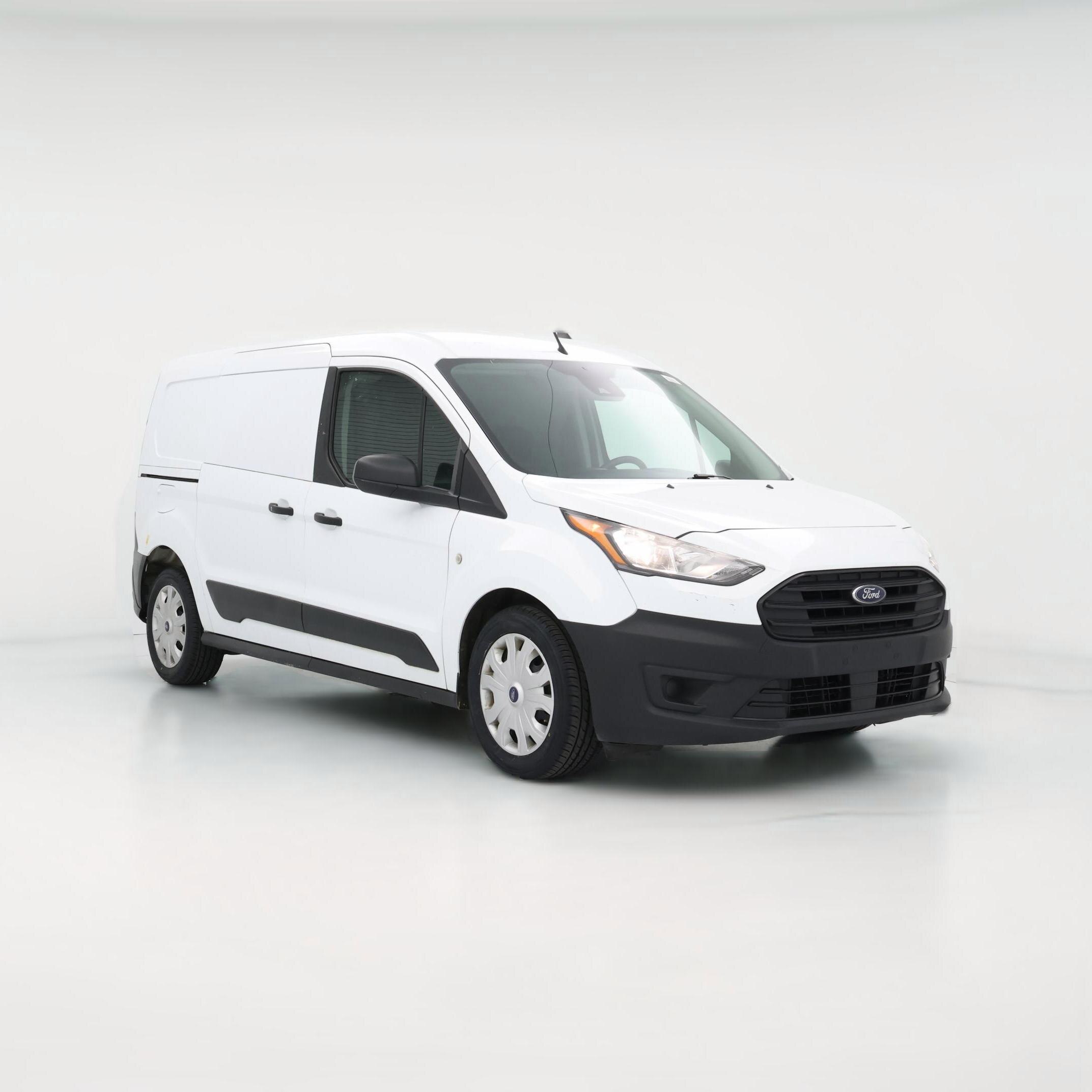 Thumbnail: 2021 Ford Transit Series - 1